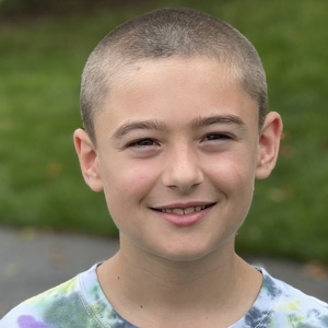 Fundraising Page: Cael Zitsch
